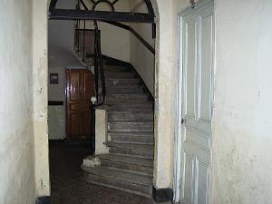 025-ORAN-Juin06-Rue Eugene Lallement